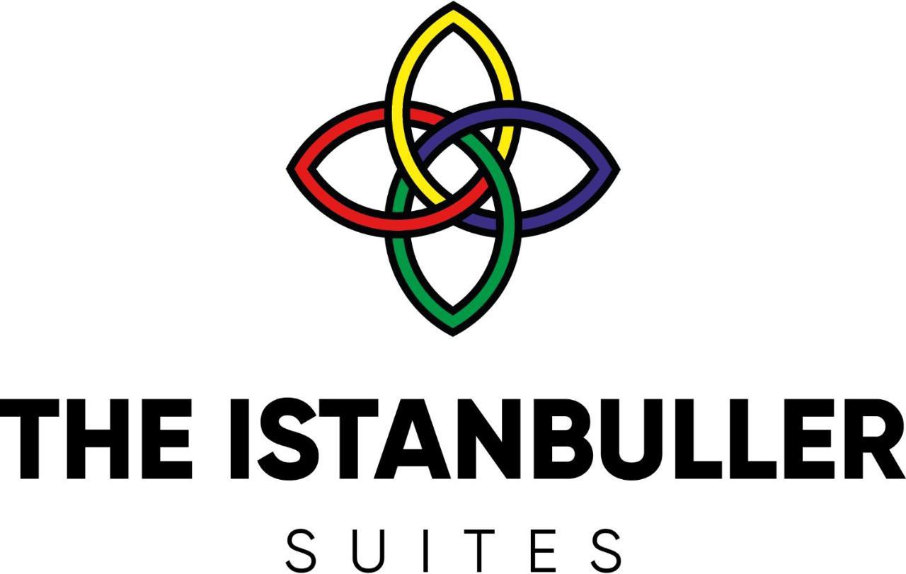The Istanbuller Istambul Exterior foto